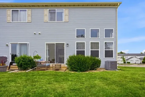 16540 South Windsor Lane Lockport IL 60441