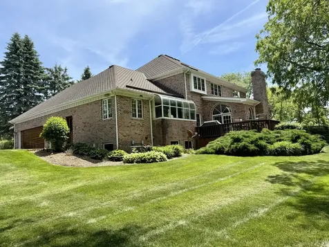 17N656 Adams Drive West Dundee IL 60118