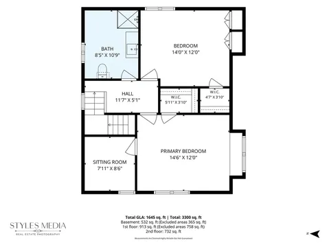 319 East Jefferson Avenue Wheaton IL 60187