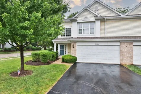 10560 Wakefield Lane Huntley IL 60142