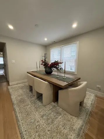 2607 West Rascher Avenue Chicago IL 60625