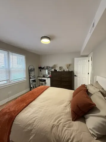 2607 West Rascher Avenue Chicago IL 60625