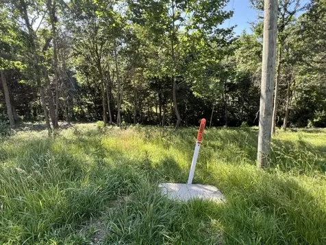 Lot 1309 and 1310 Lakeshore Dr South Goreville IL 62959