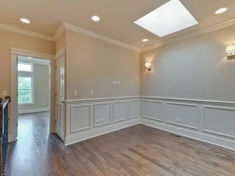 4355 South Lake Park Avenue Chicago IL 60653