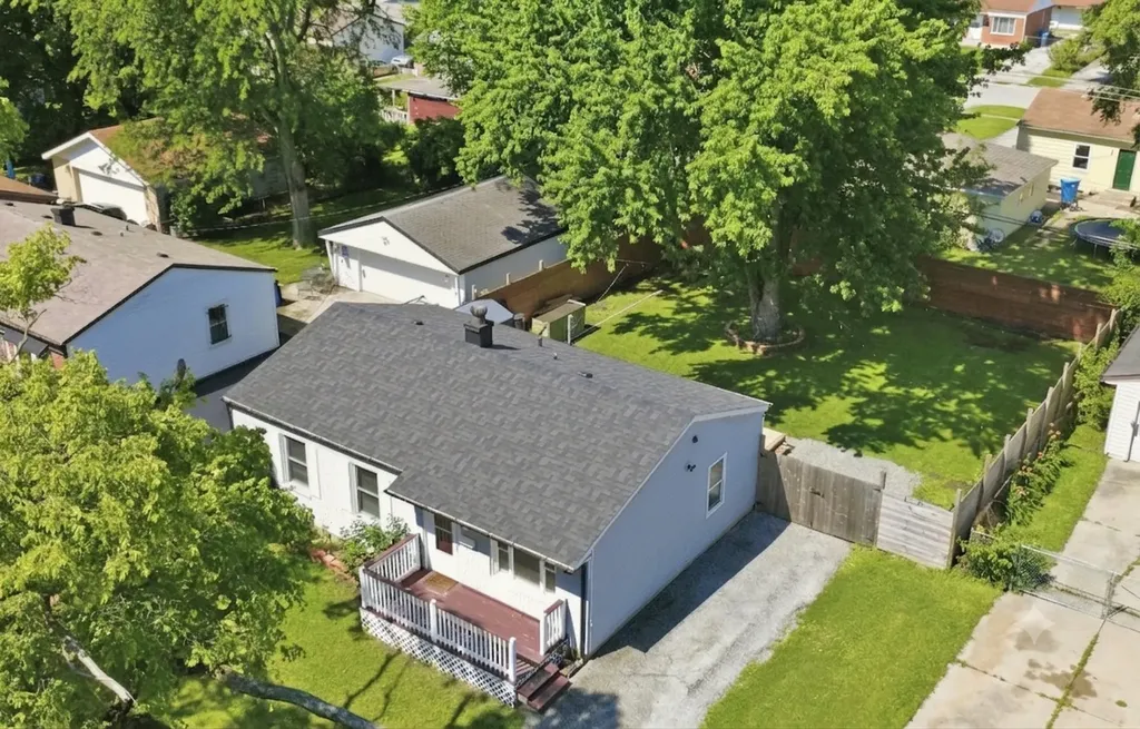 21730 Merrill Avenue Sauk Village IL 60411