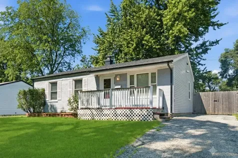 21730 Merrill Avenue Sauk Village IL 60411