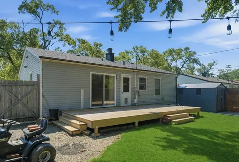 21730 Merrill Avenue Sauk Village IL 60411