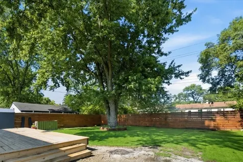 21730 Merrill Avenue Sauk Village IL 60411