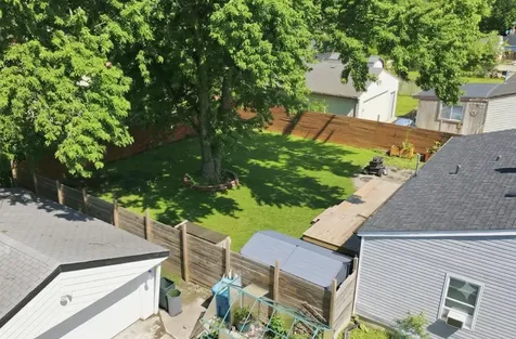 21730 Merrill Avenue Sauk Village IL 60411