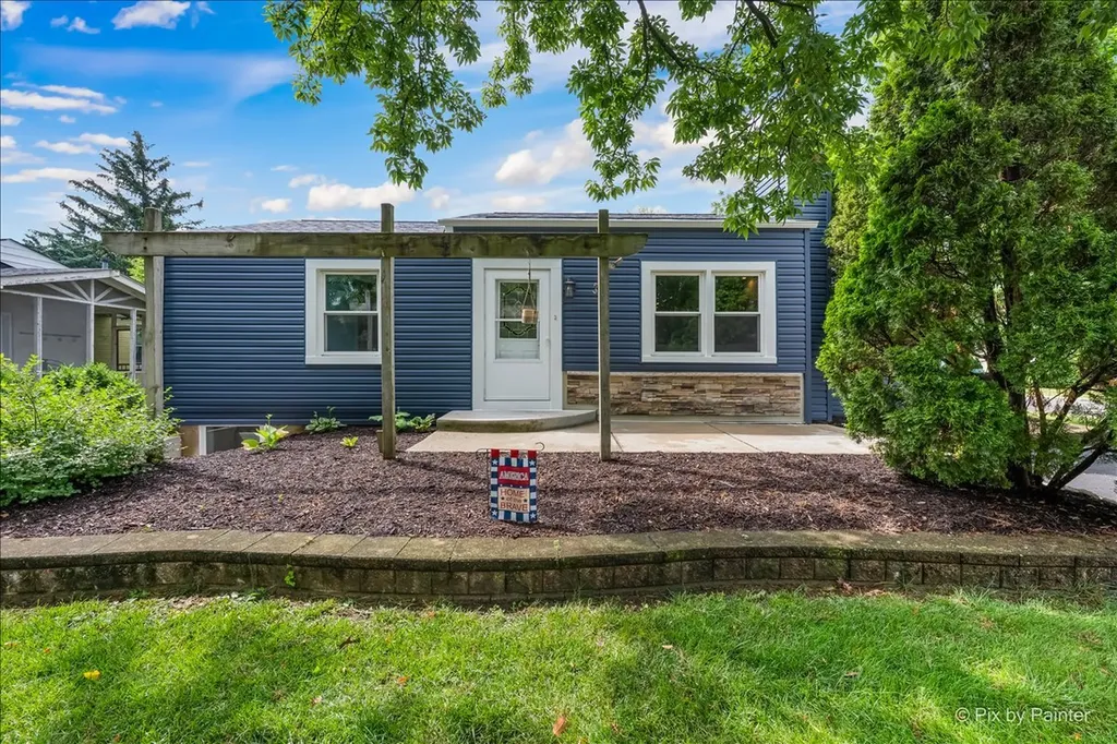 51 West Harrison Road Lombard IL 60148