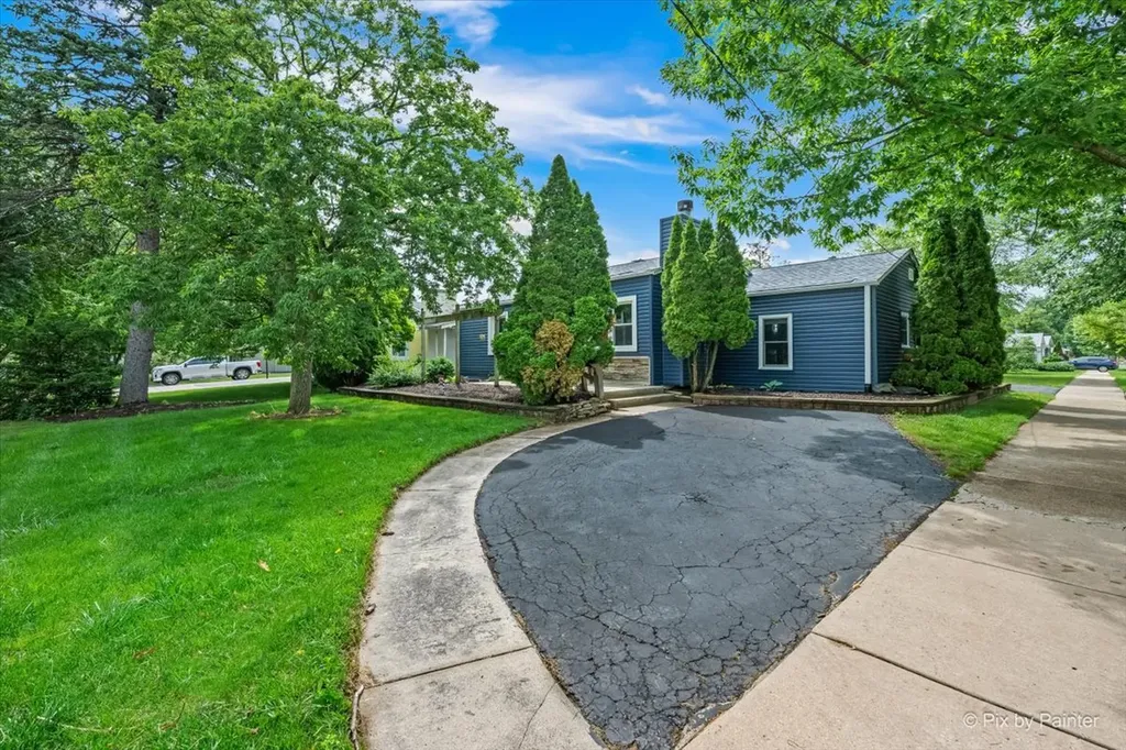 51 West Harrison Road Lombard IL 60148