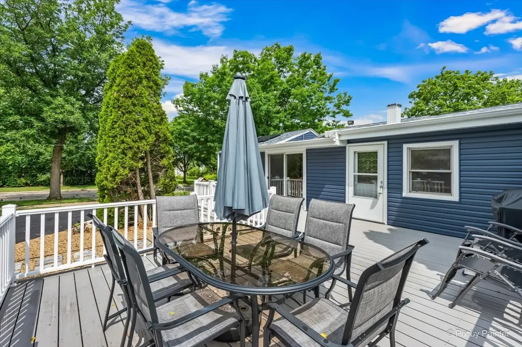 51 West Harrison Road Lombard IL 60148