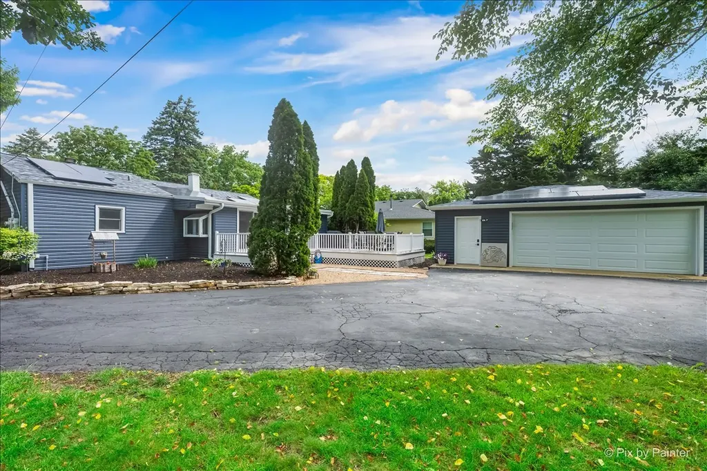 51 West Harrison Road Lombard IL 60148