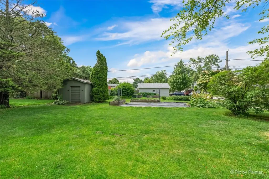 51 West Harrison Road Lombard IL 60148