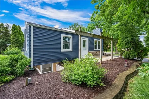 51 West Harrison Road Lombard IL 60148