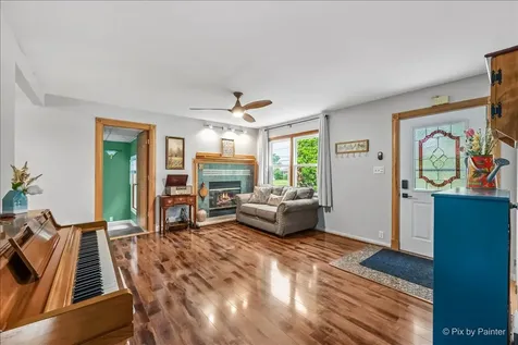 51 West Harrison Road Lombard IL 60148