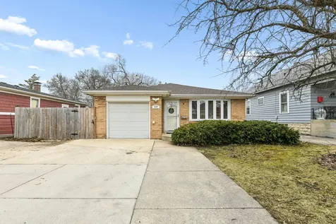 1207 Colorado Avenue Joliet IL 60435