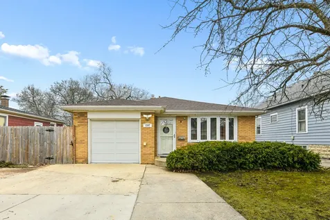 1207 Colorado Avenue Joliet IL 60435
