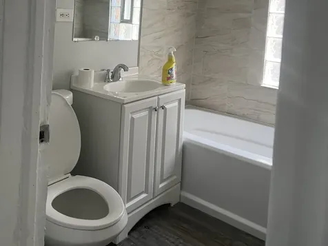 4546 West Jackson Boulevard Chicago IL 60624