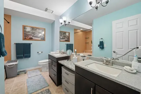 870 North Auburn Woods Drive Palatine IL 60067