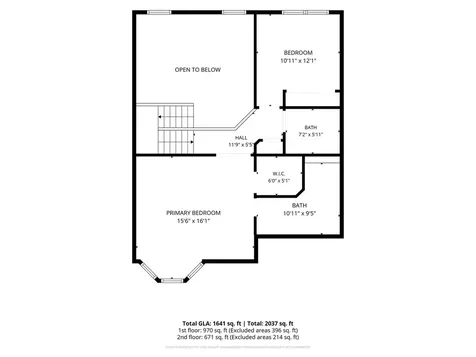 870 North Auburn Woods Drive Palatine IL 60067