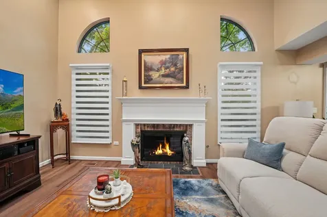 870 North Auburn Woods Drive Palatine IL 60067