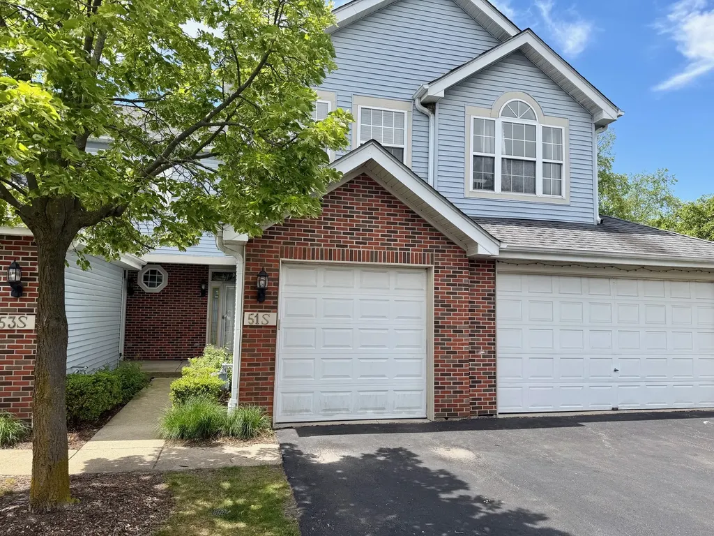 51 South Oakhurst Drive Aurora IL 60504