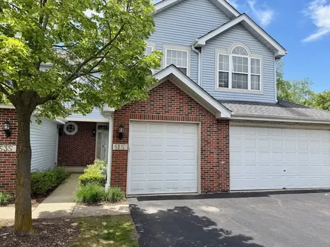 51 South Oakhurst Drive Aurora IL 60504