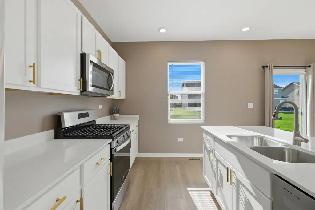 13660 South Sanibel Street Plainfield IL 60544