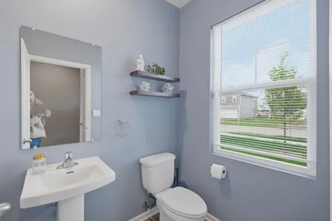 13660 South Sanibel Street Plainfield IL 60544