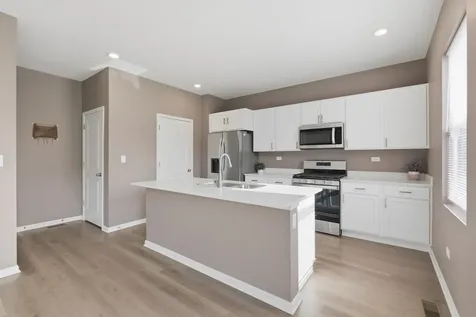 13660 South Sanibel Street Plainfield IL 60544