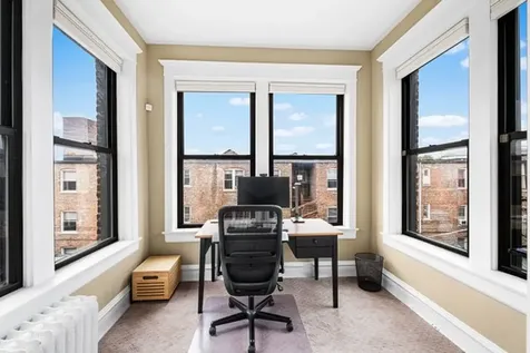 1140 East Hyde Park Boulevard Chicago IL 60615