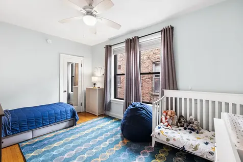 1140 East Hyde Park Boulevard Chicago IL 60615