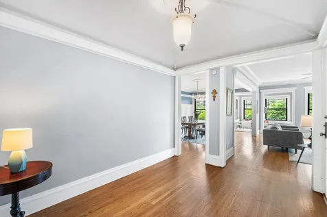 1140 East Hyde Park Boulevard Chicago IL 60615