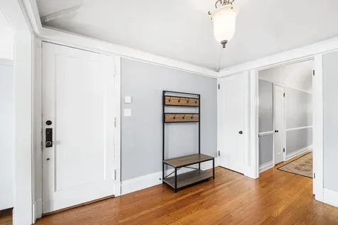 1140 East Hyde Park Boulevard Chicago IL 60615