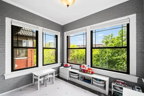 1140 East Hyde Park Boulevard Chicago IL 60615