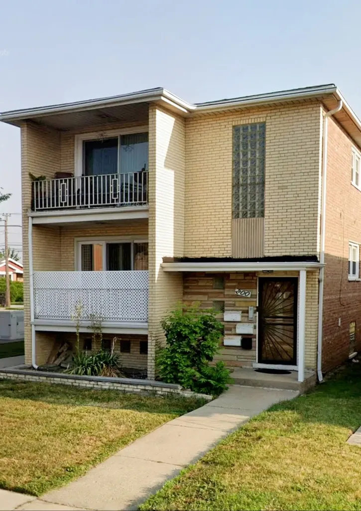 200 East 87th Street Chicago IL 60619
