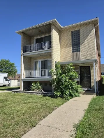 200 East 87th Street Chicago IL 60619