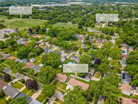 6910 Juniper Street Hanover Park IL 60133