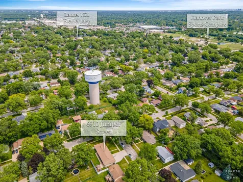 6910 Juniper Street Hanover Park IL 60133