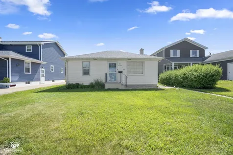 1708 Clement Street Crest Hill IL 60403