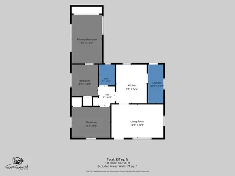 1708 Clement Street Crest Hill IL 60403