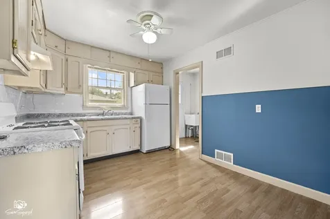 1708 Clement Street Crest Hill IL 60403