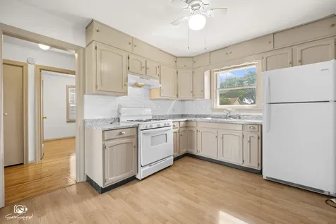 1708 Clement Street Crest Hill IL 60403