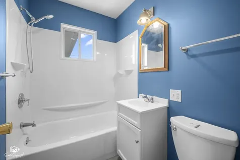 1708 Clement Street Crest Hill IL 60403