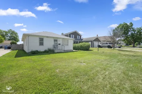 1708 Clement Street Crest Hill IL 60403