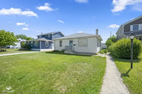 1708 Clement Street Crest Hill IL 60403