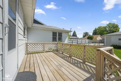 1708 Clement Street Crest Hill IL 60403