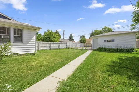 1708 Clement Street Crest Hill IL 60403