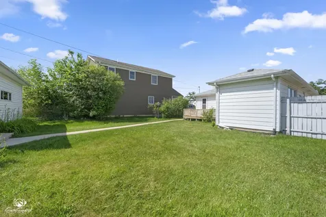 1708 Clement Street Crest Hill IL 60403